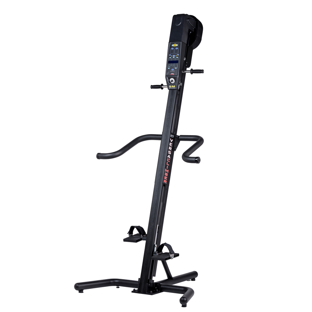 VersaClimber Functional Trainer Black SM-Magnetic Climber