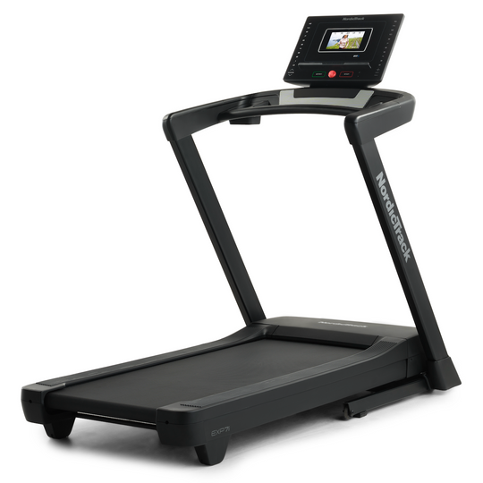 NordicTrack Treadmill EXP 7i Treadmill