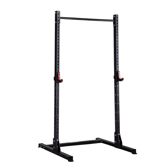 Orion Squat Racks Zenith ZX820 Half Rack