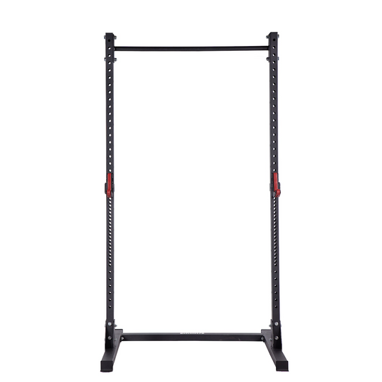 Orion Squat Racks Zenith ZX820 Half Rack