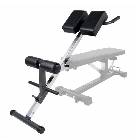 Ironmaster Bench Hyper Core Attachment