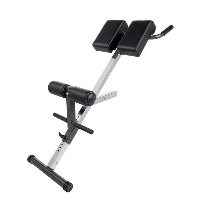 Ironmaster Bench Hyper Core Attachment