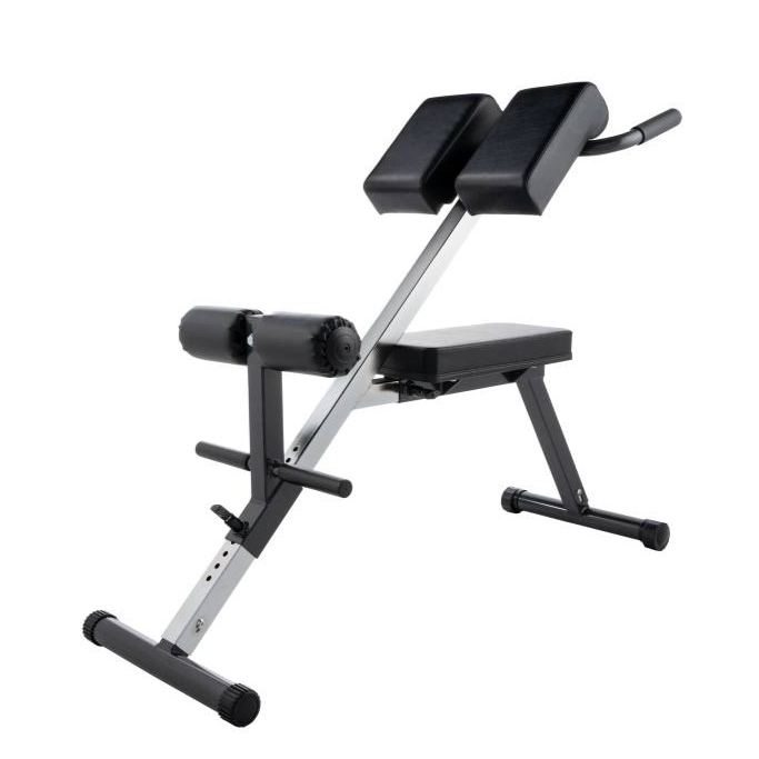 Ironmaster Bench Hyper Core Attachment