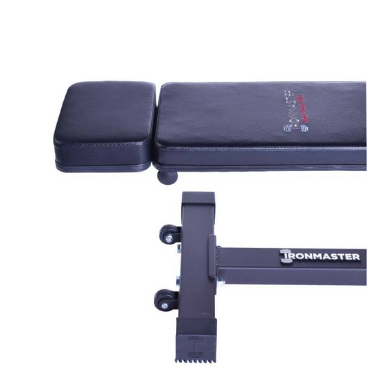 Ironmaster Bench Head Extension for Super Bench/PRO