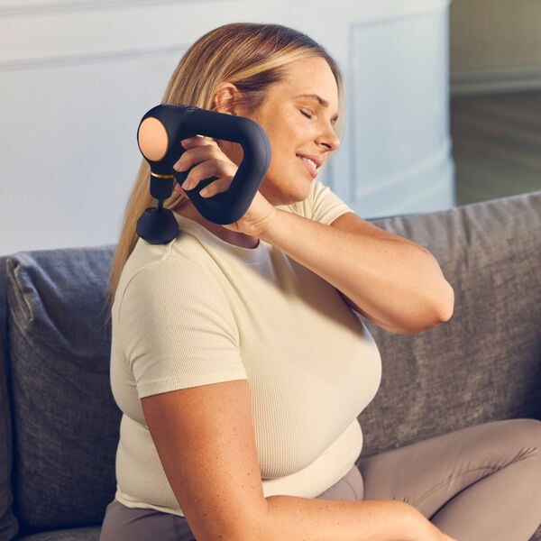 Therabody Massage Guns Theragun Sense