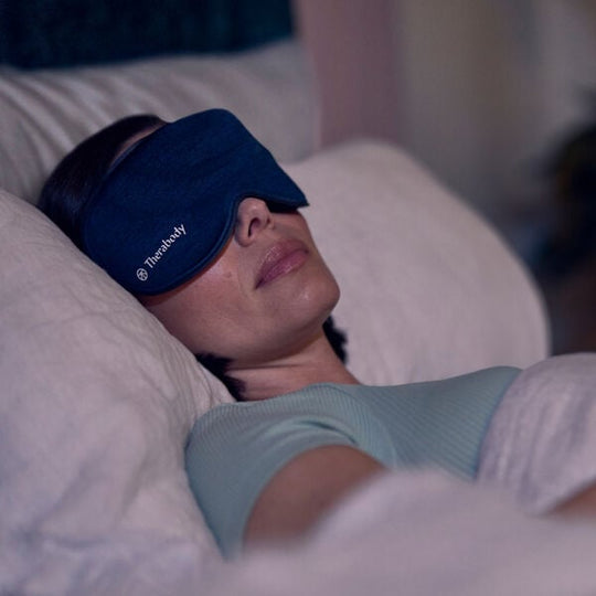 Therabody Recovery SleepMask