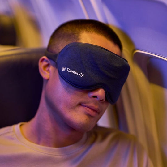 Therabody Recovery SleepMask