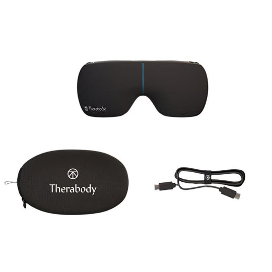 Therabody Recovery SmartGoggles 2