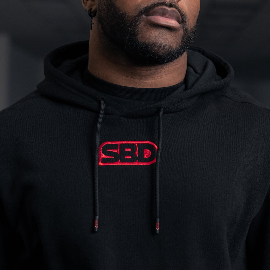 SBD Apparel Shoes SBD Hoodie