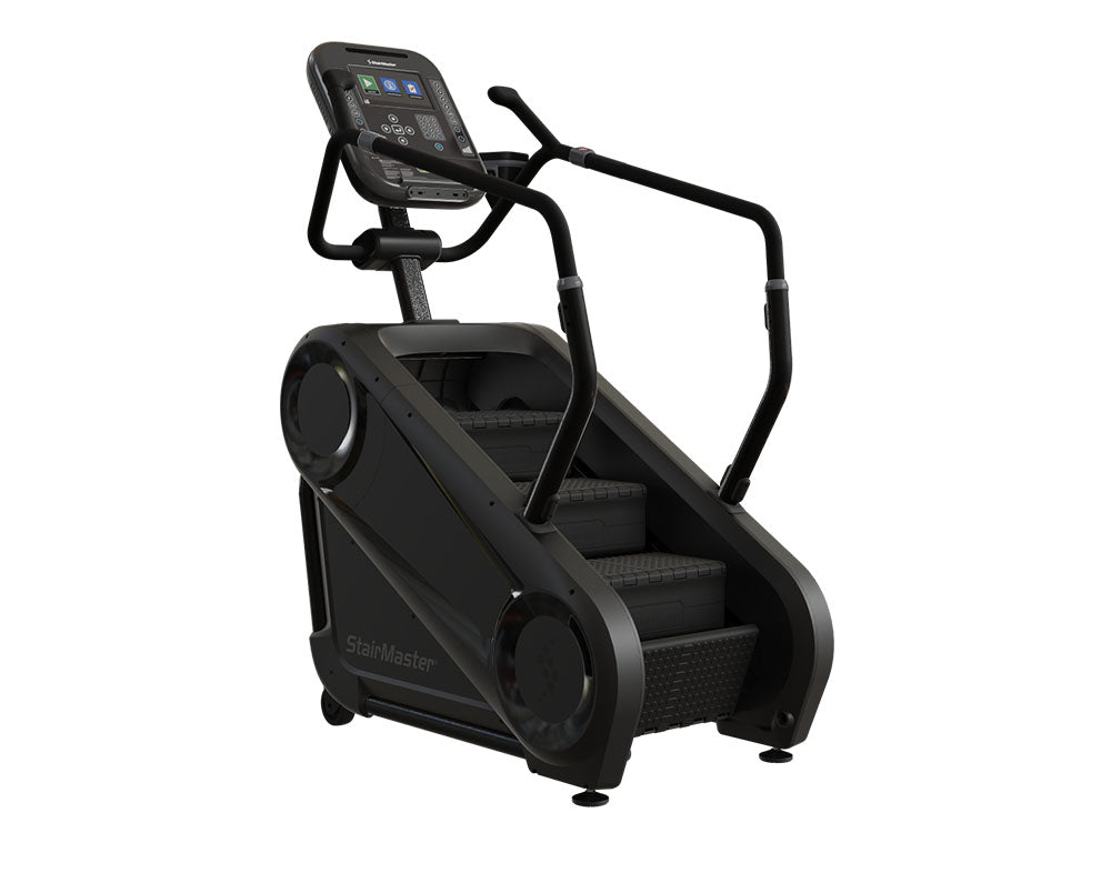 StairMaster Climber 4G Gauntlet StepMill w/10" LCD Console