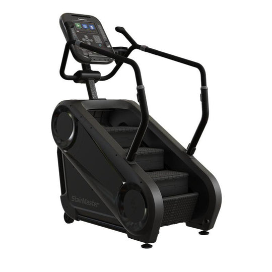 StairMaster Climber 4G Gauntlet StepMill w/10" LCD Console