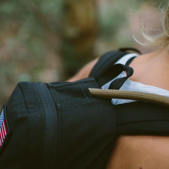 GORUCK Weighted Vest Hydration Bladder