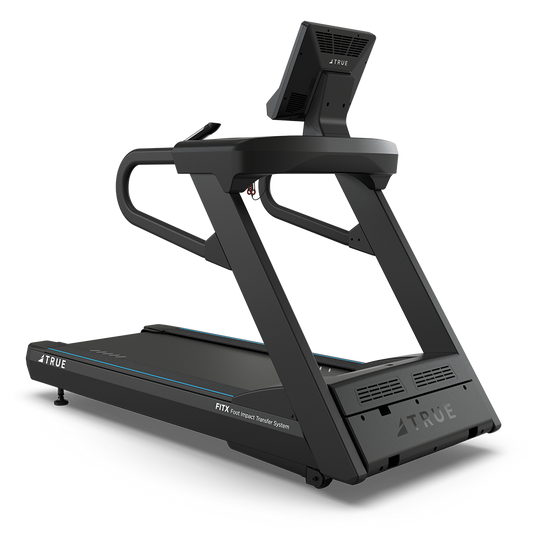 TRUE Fitness Treadmill Apex Treadmill