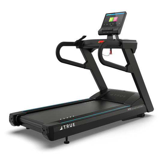 TRUE Fitness Treadmill Apex Treadmill