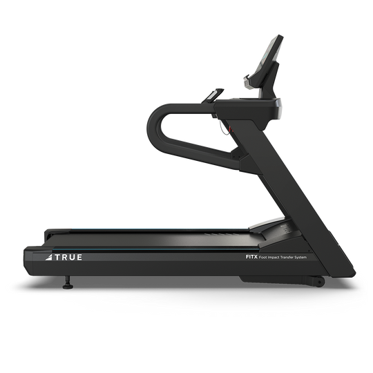 TRUE Fitness Treadmill Apex Treadmill