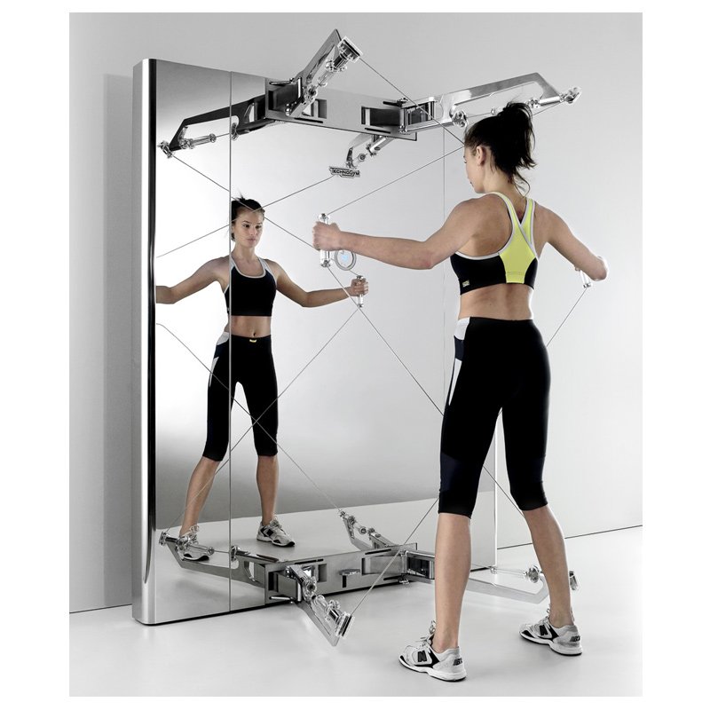 Technogym Functional Trainer Technogym Kinesis Personal