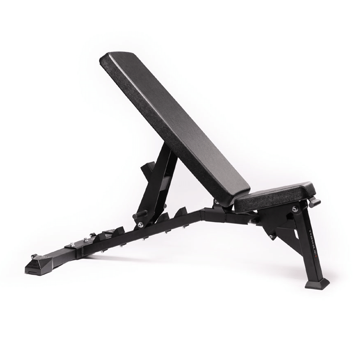 Torque Fitness Bench XFIBLC Flat-Incline Bench