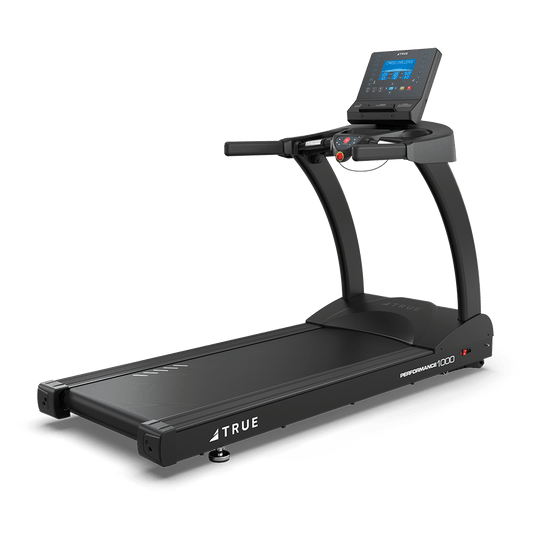 TRUE Fitness Treadmill PS1000 Treadmill