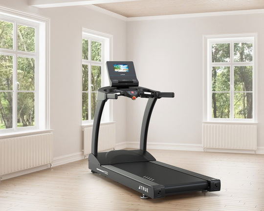 TRUE Fitness Treadmill PS1000 Treadmill