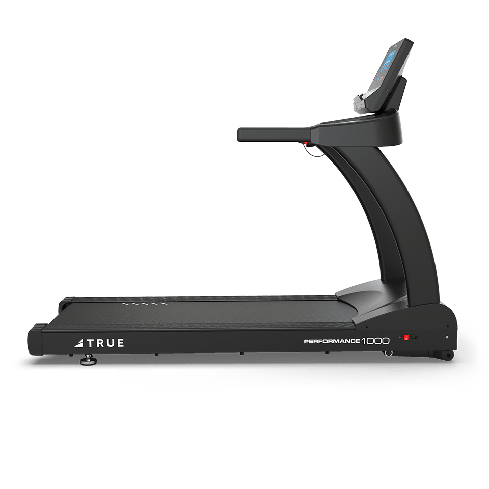 TRUE Fitness Treadmill PS1000 Treadmill