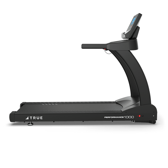 TRUE Fitness Treadmill PS1000 Treadmill