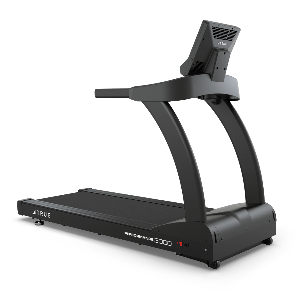 TRUE Fitness Treadmill PS3000 Treadmill