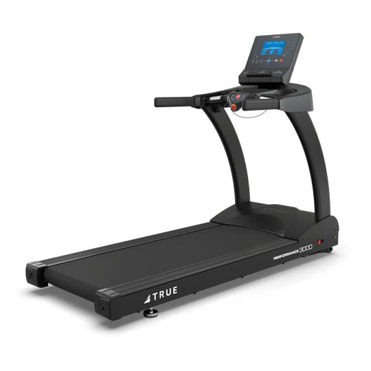 TRUE Fitness Treadmill 8.5" LCD PS3000 Treadmill