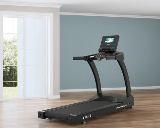 TRUE Fitness Treadmill PS3000 Treadmill