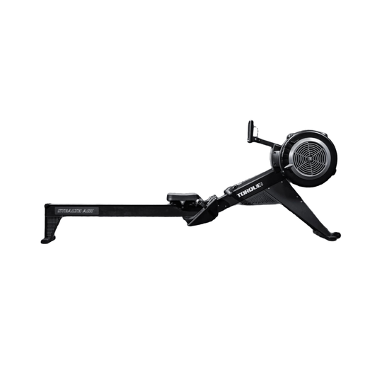 Torque Fitness Rowing Machines Stealth Air Rower