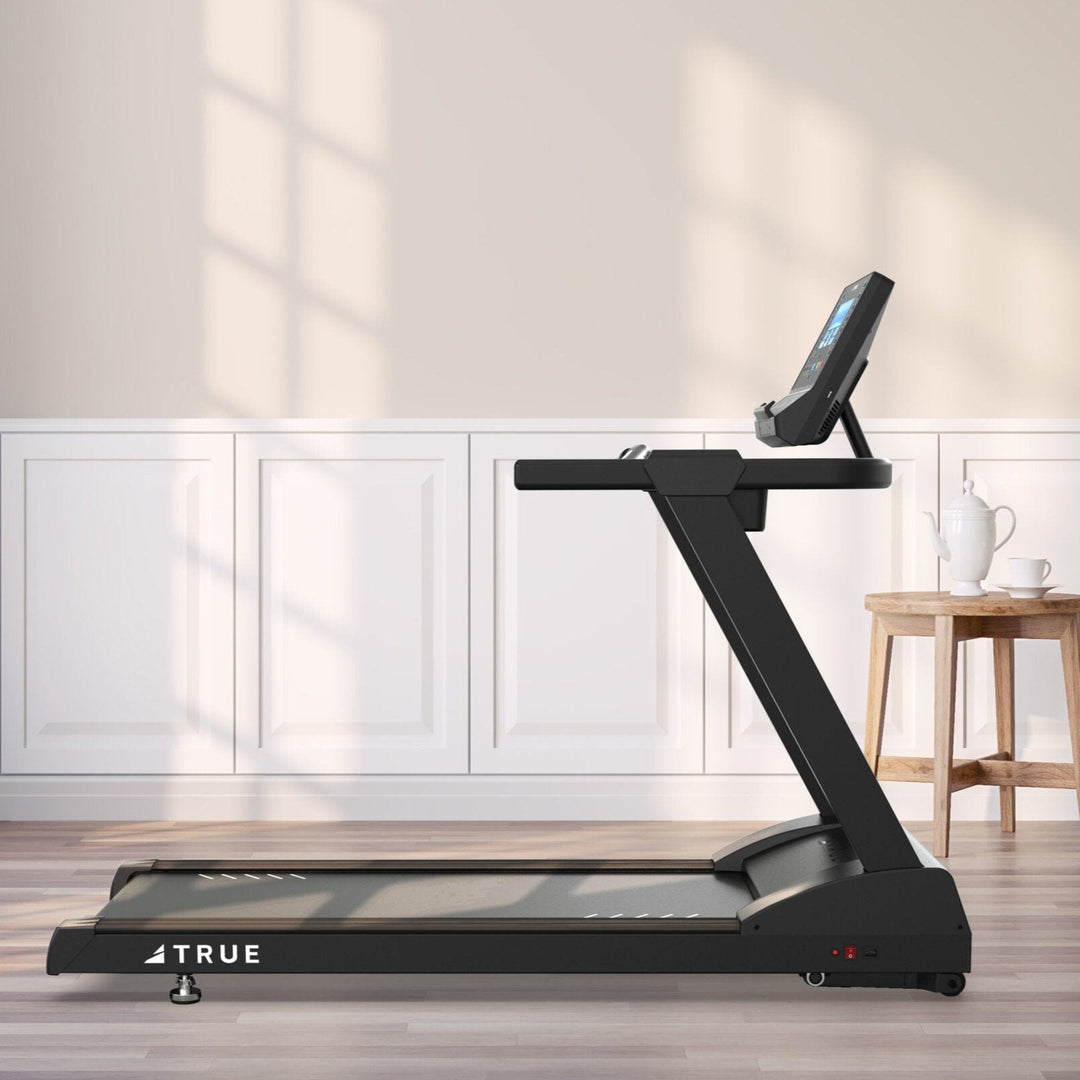 TRUE Fitness Treadmill Z500 Treadmill