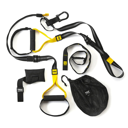 TRX Bodyweight TRX Home2 Suspension Trainer System