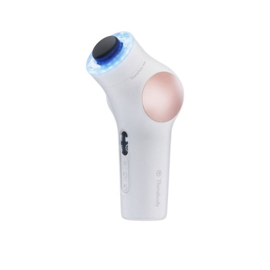 Therabody Massage Guns White TheraFace PRO