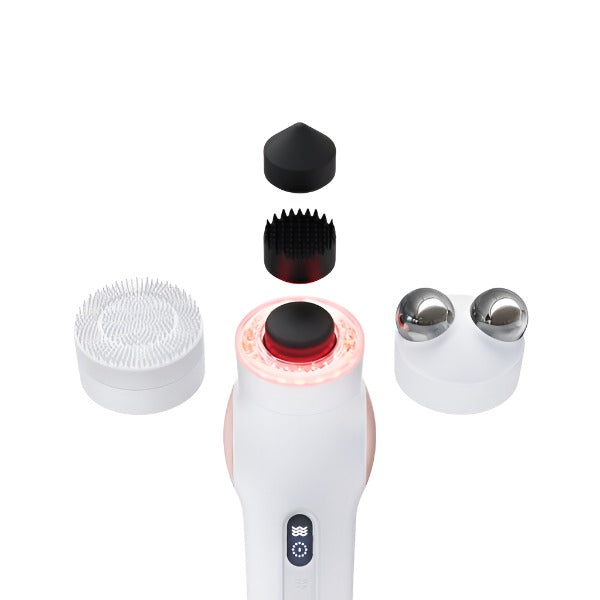 Therabody Massage Guns White TheraFace PRO