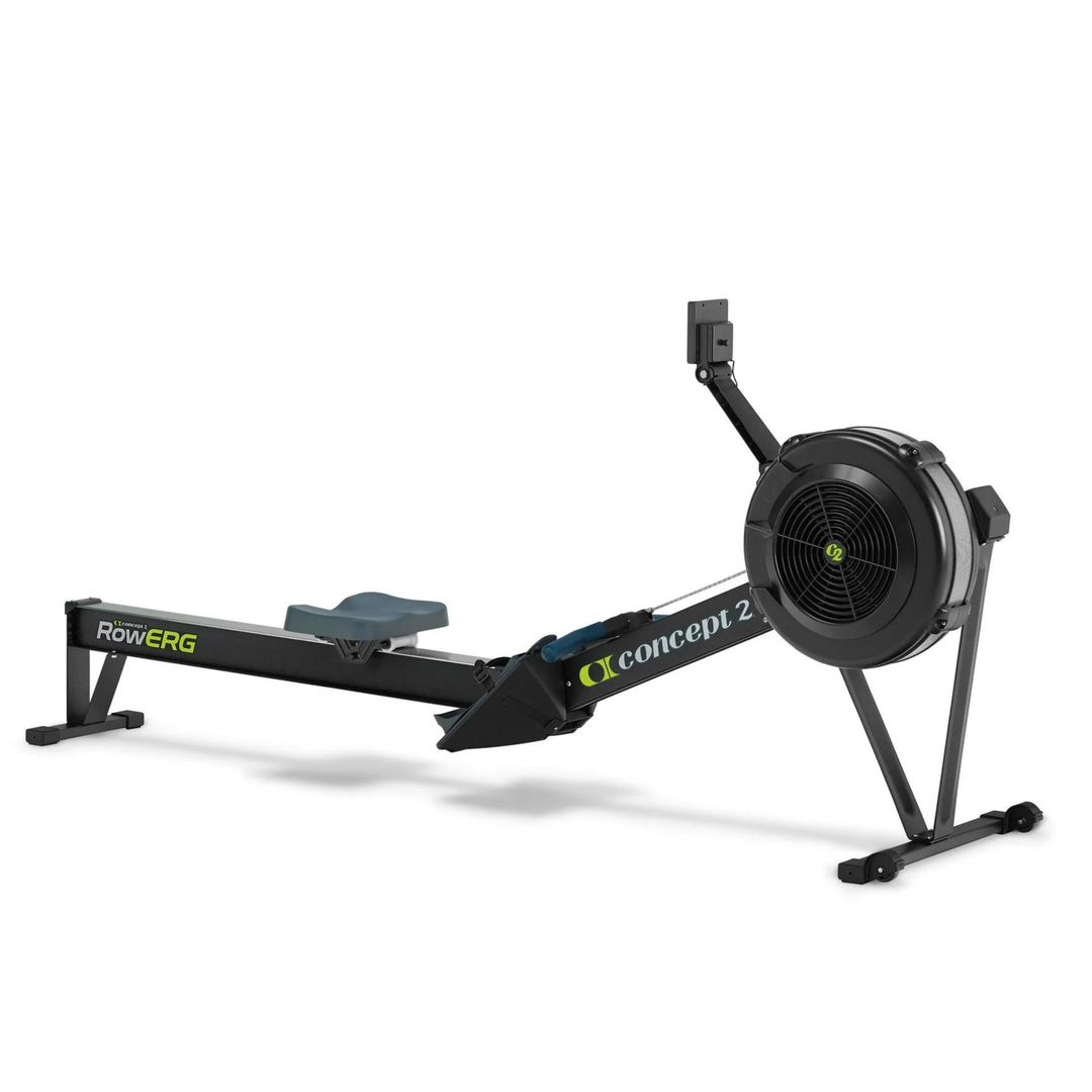 Rowing Machines and Rowers in Canada Northern Fitness