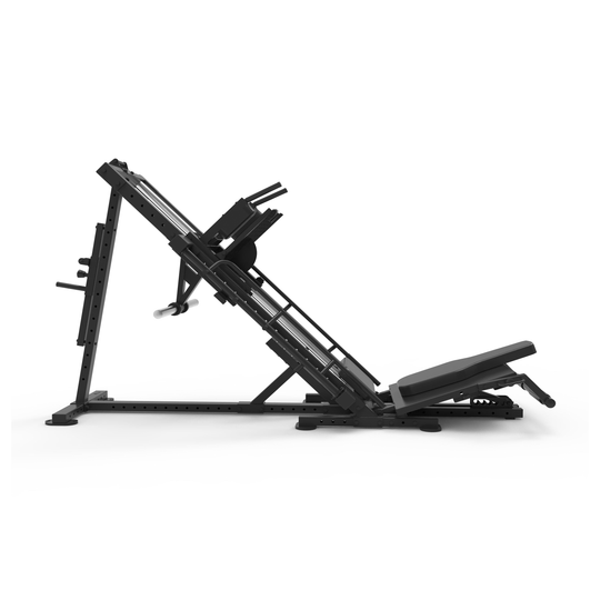 Orion Strength Vertex Commercial Leg Press Hack Squat