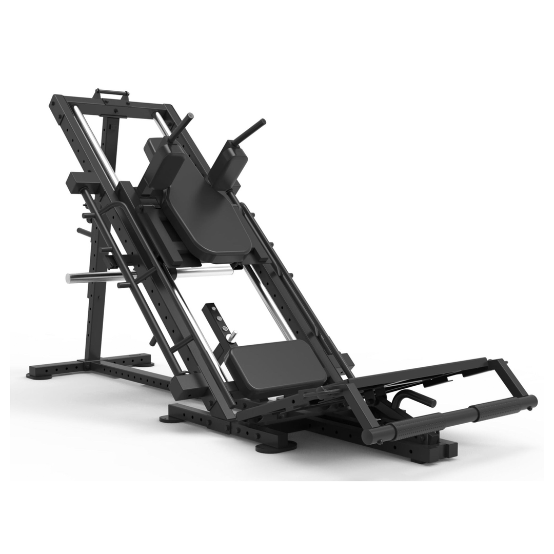 Orion Strength Vertex Commercial Leg Press Hack Squat