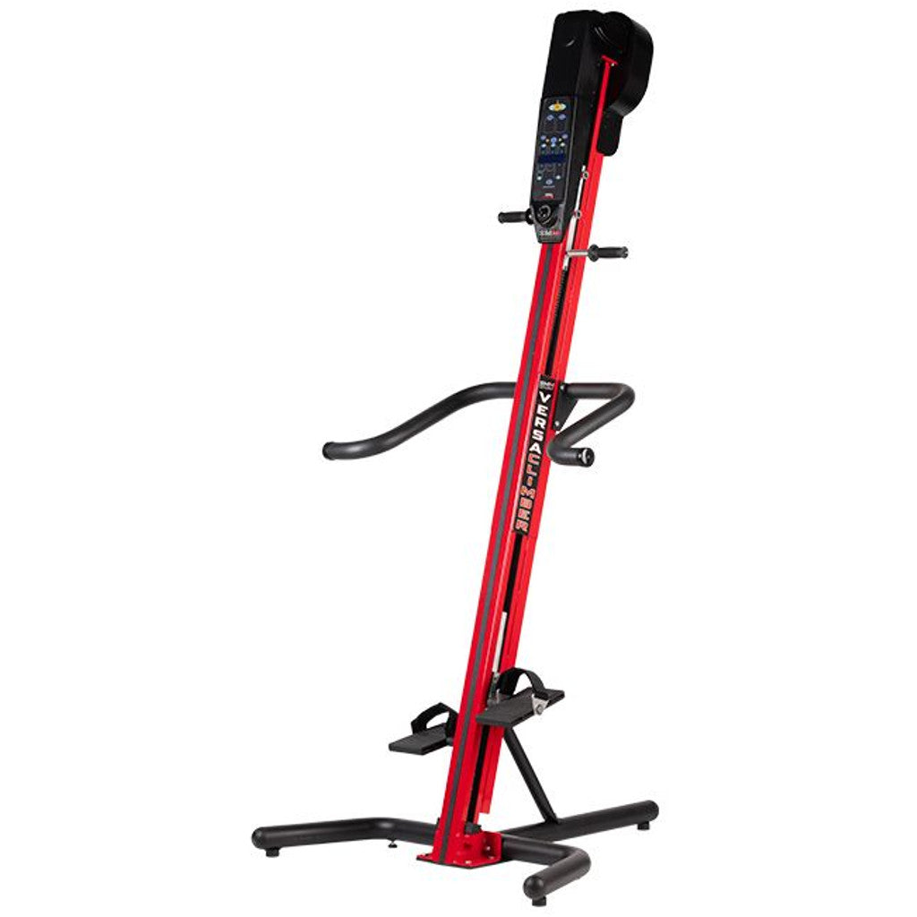 VersaClimber Functional Trainer Red SM-Magnetic Climber