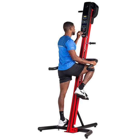 VersaClimber Functional Trainer SM-Magnetic Climber