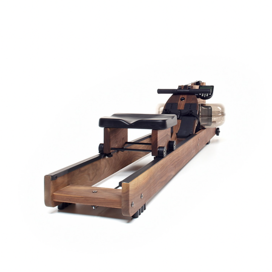 WaterRower Rowing Machines WaterRower Classic Walnut S4 Rowing Machine