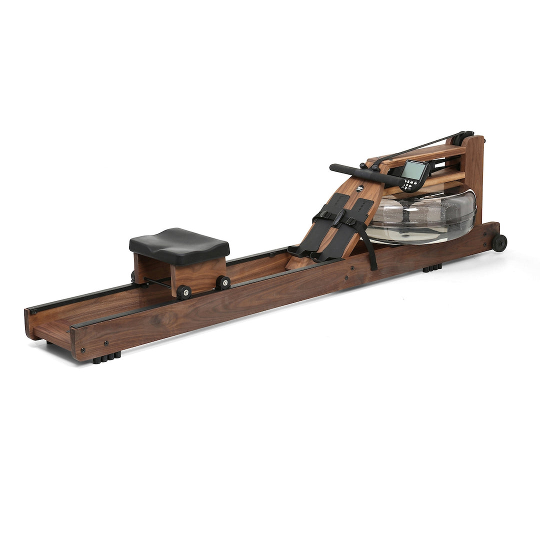 WaterRower Rowing Machines WaterRower Classic Walnut S4 Rowing Machine