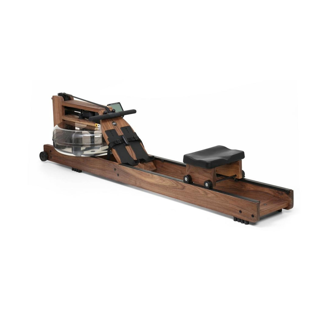 WaterRower Rowing Machines WaterRower Classic Walnut S4 Rowing Machine