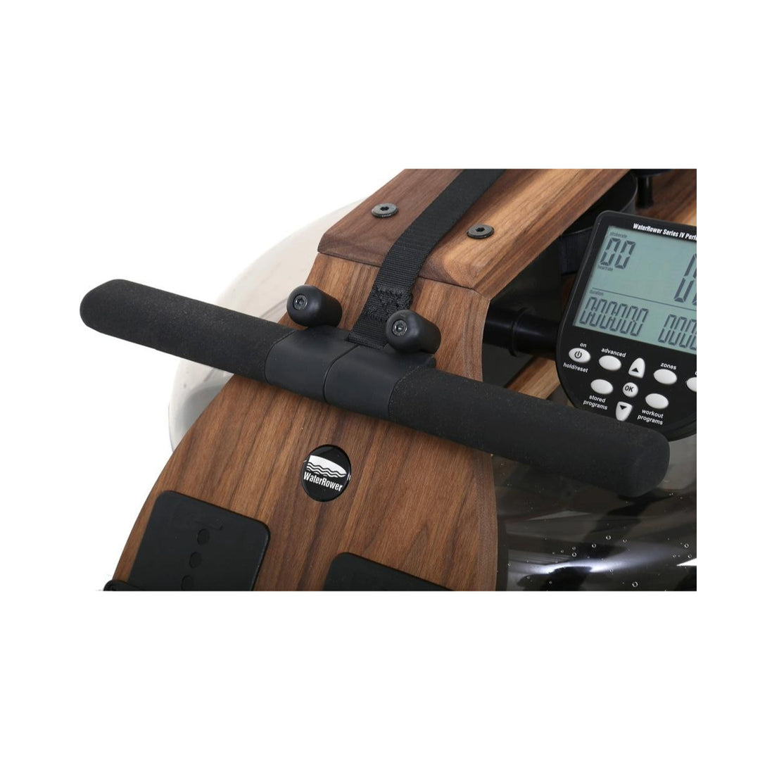 WaterRower Rowing Machines WaterRower Classic Walnut S4 Rowing Machine