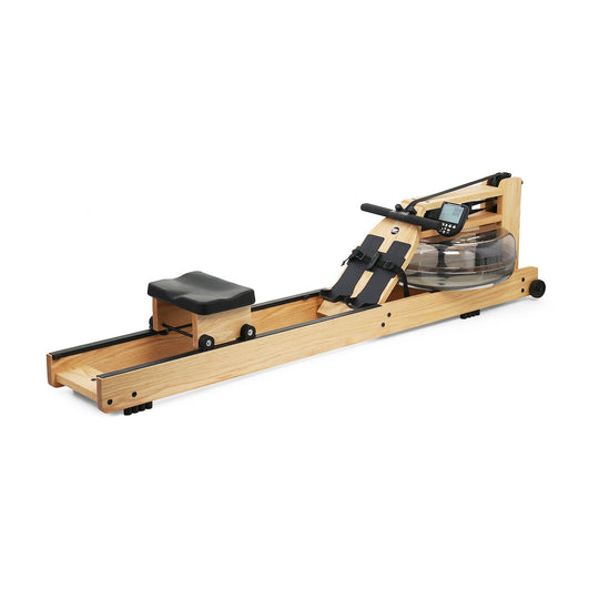 WaterRower Rowing Machines WaterRower Oak S4 Rowing Machine