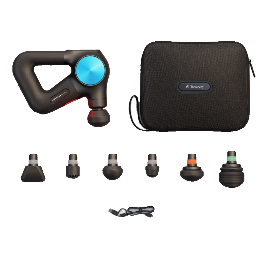 Therabody Massage Guns Theragun PRO Plus