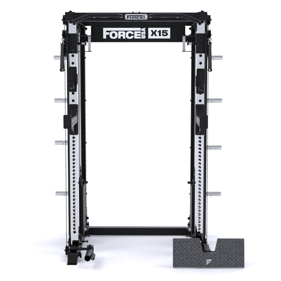 Force USA Functional Trainer X15 Pro Multi Trainer