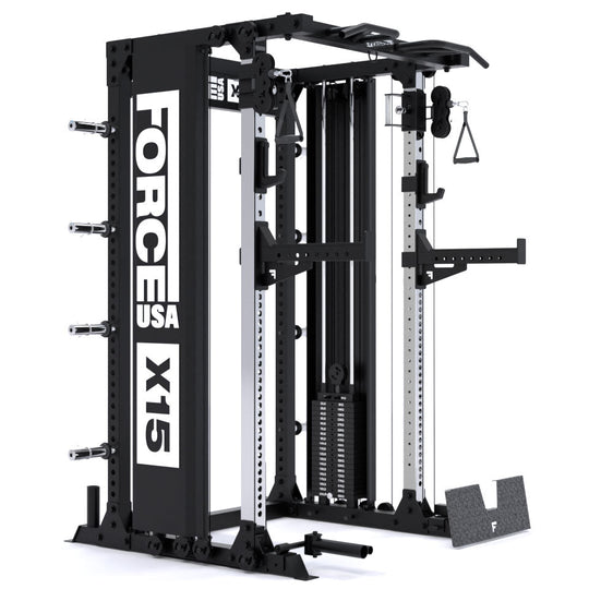 Force USA Functional Trainer X15 Pro Multi Trainer