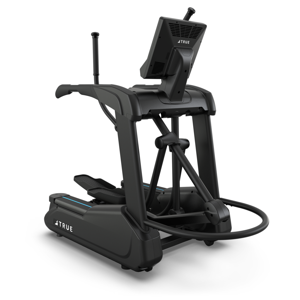 TRUE Fitness Elliptical Apex Elliptical