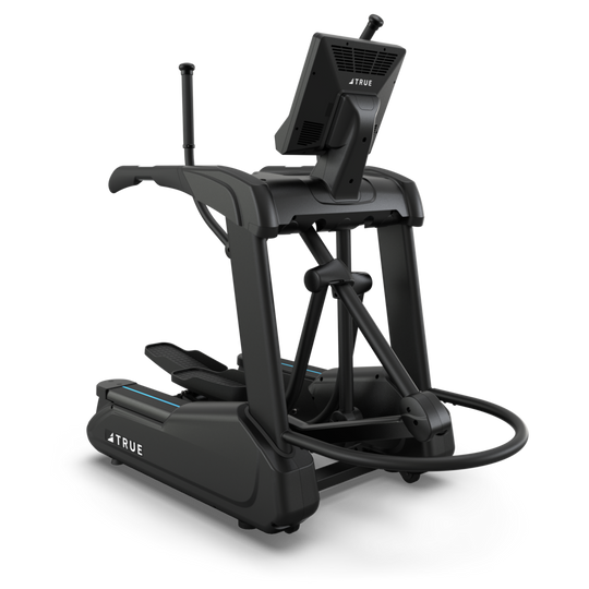 TRUE Fitness Elliptical Apex Elliptical