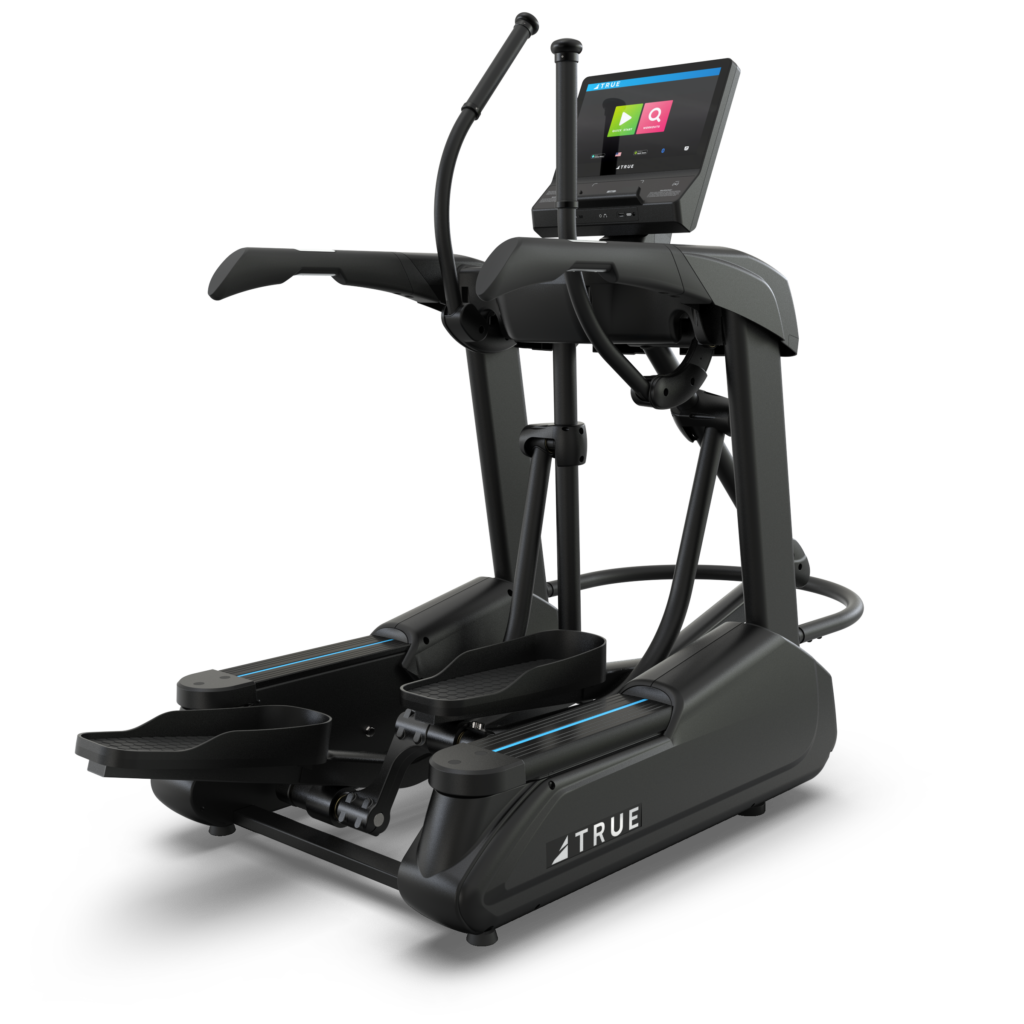 TRUE Fitness Elliptical Apex Elliptical