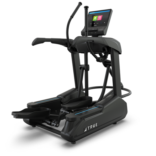 TRUE Fitness Elliptical Apex Elliptical